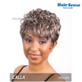 Hair Sense Synthetic Hair Wig - CALLA